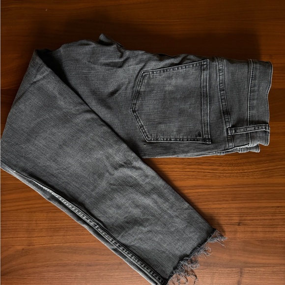Madewell Women's Gray Skinny Jeans Bundle - Picture 14 of 15